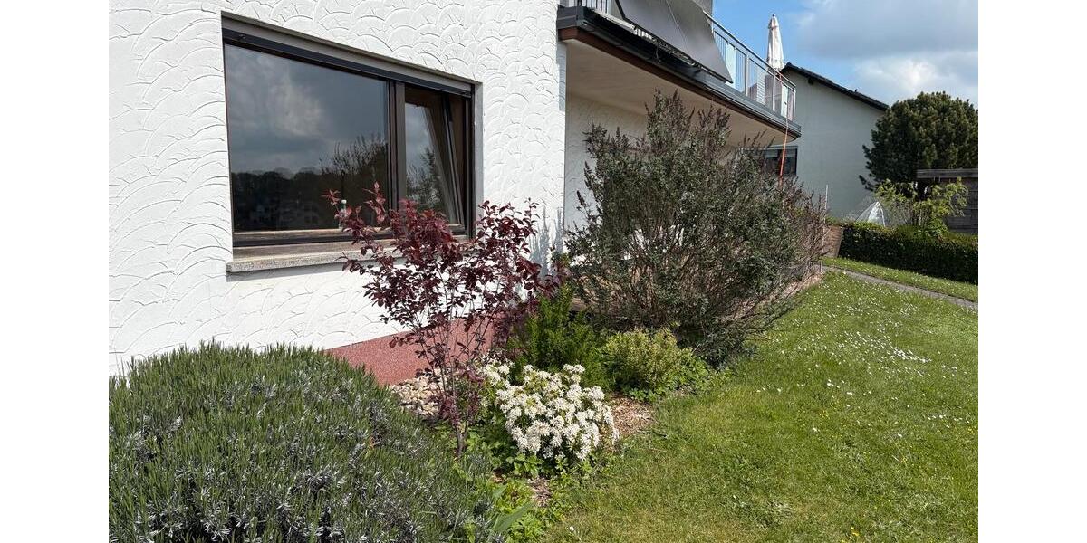 Erdgeschoßwohnung Singhofen - 2 Zimmer, 90 m&sup2;, 790&euro; | Angebot:26660707