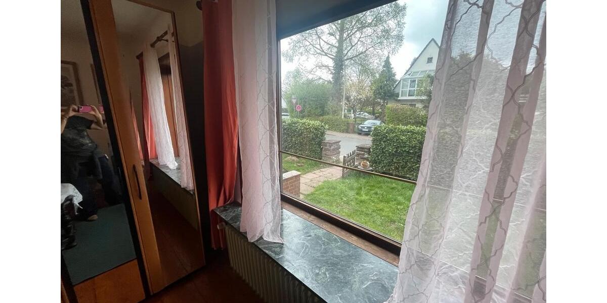 Wohnen auf Zeit Hamburg Altona - 8 Zimmer, 15 m&sup2;, 600&euro; | Angebot:25238918