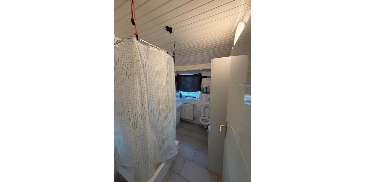 Dachgeschoßwohnung Seligenstadt - 2 Zimmer, 60 m&sup2;, 750&euro; | Angebot:25979943