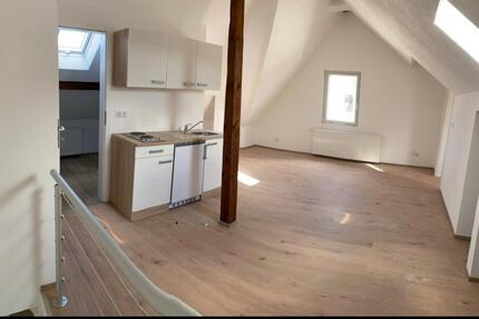 Wohnung Villingen-Schwenningen Schwenningen - 3 Zimmer, 70 m&sup2;, 850&euro; | Angebot:26019204