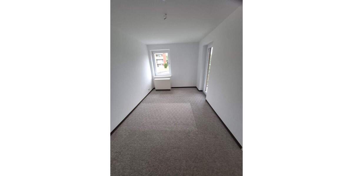 Etagenwohnung Hitzacker - 2 Zimmer, 55 m&sup2;, 360&euro; | Angebot:25089001