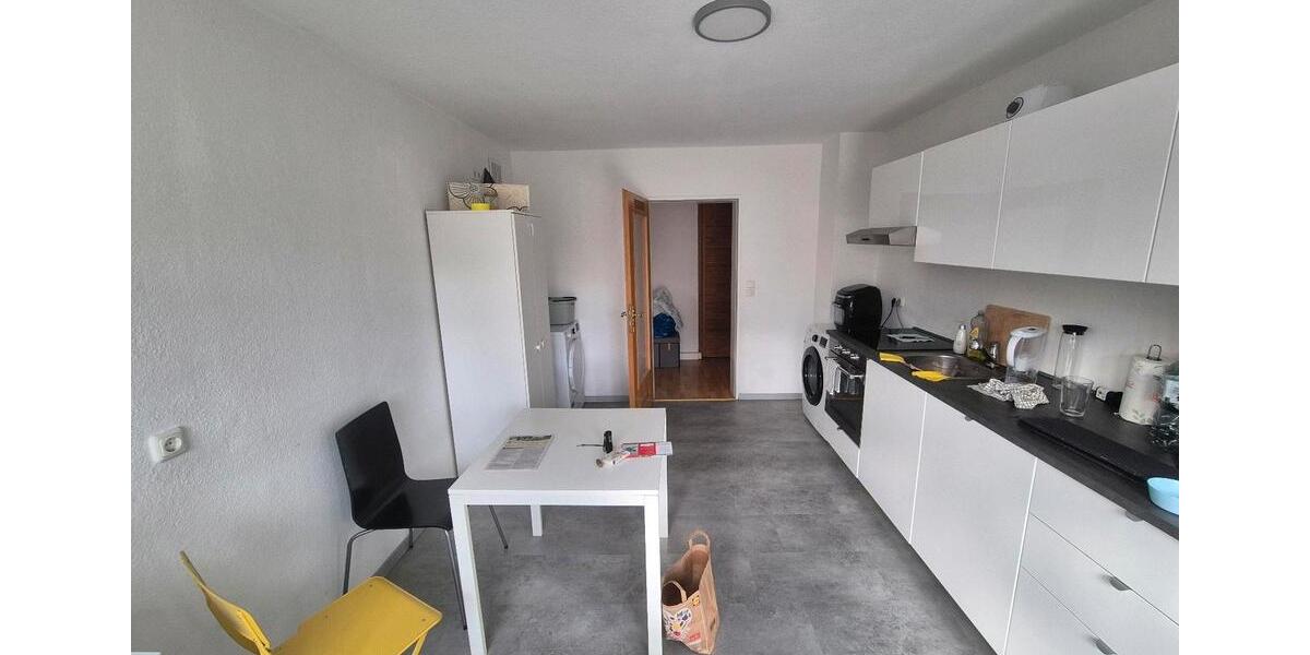 Wohnen auf Zeit Bischberg - 1 Zimmer, 17 m&sup2;, 450&euro; | Angebot:24522214