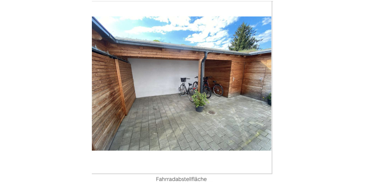 Etagenwohnung Plattling - 3 Zimmer, 70 m&sup2;, 700&euro; | Angebot:25932561