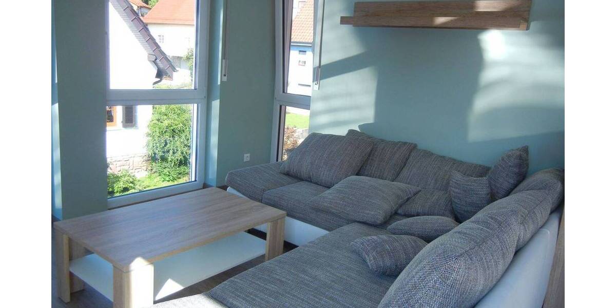 Etagenwohnung Sinsheim - 2 Zimmer, 78 m&sup2;, 860&euro; | Angebot:26305952