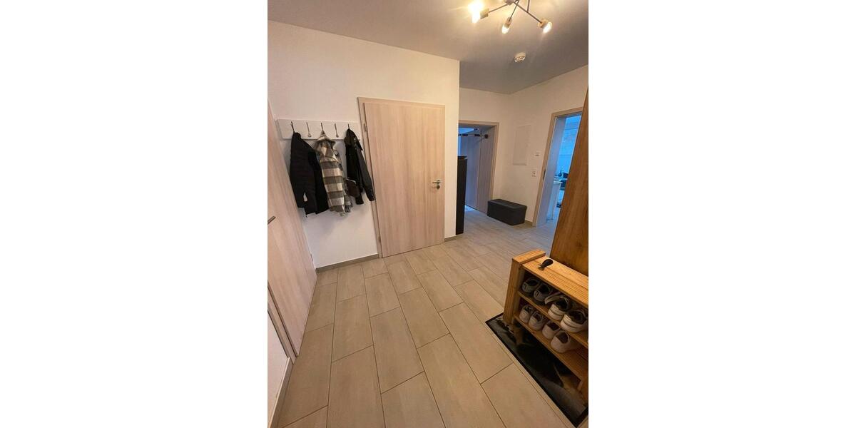 Erdgeschoßwohnung Alsleben (Saale) - 4 Zimmer, 98 m&sup2;, 882&euro; | Angebot:26649251
