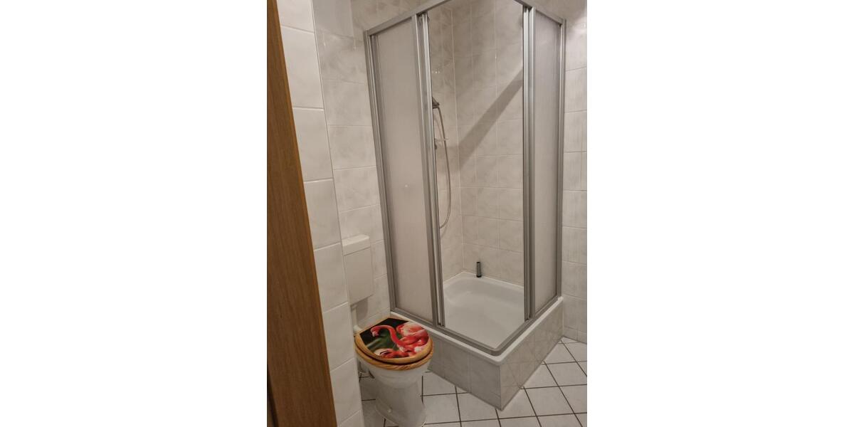 Etagenwohnung Friedland - 1 Zimmer, 40 m&sup2;, 260&euro; | Angebot:22709698