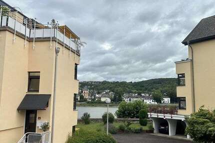 Wohnung Remagen - 3 Zimmer, 107 m&sup2;, 1.075&euro; | Angebot:27178898