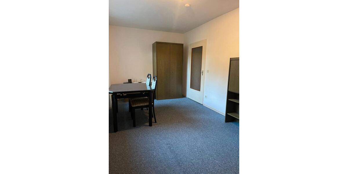 Wohnen auf Zeit Regensburg Das Dörnberg - 2 Zimmer, 25 m&sup2;, 390&euro; | Angebot:26669868
