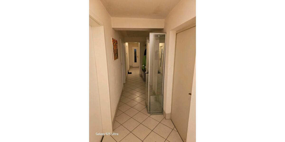 Etagenwohnung Backnang - 1 Zimmer, 45 m&sup2;, 550&euro; | Angebot:25120857