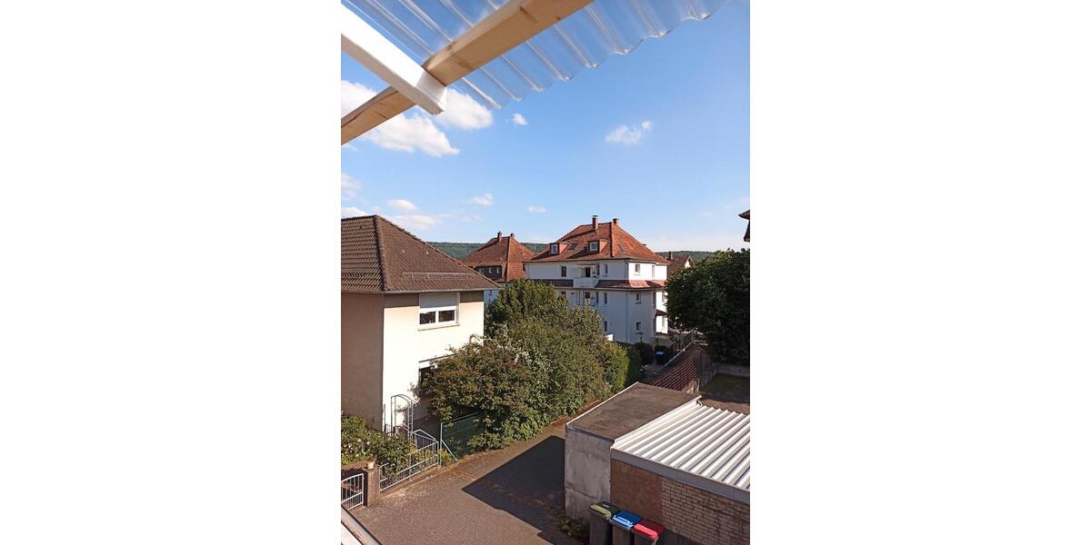 Etagenwohnung Bad Pyrmont - 4 Zimmer, 86 m&sup2;, 630&euro; | Angebot:26669438