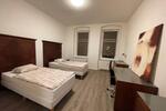 Wohnen auf Zeit Plauen Bahnhofsvorstadt - 5 Zimmer, 104 m&sup2;, 790&euro; | Angebot:26649056