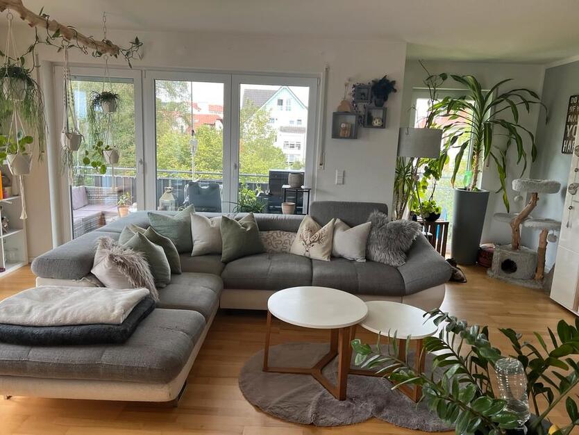 FDS - Schöne und helle 5 Zimmer Maisonette Wohnung zu vermieten