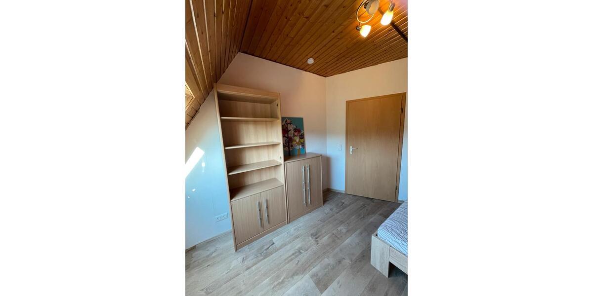 Wohnen auf Zeit Kronach - 1 Zimmer, 11 m&sup2;, 240&euro; | Angebot:26028635