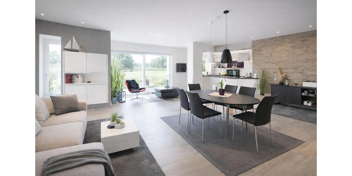 Einfamilienhaus Dransfeld - 5 Zimmer, 141 m&sup2;, 1.900&euro; | Angebot:26056650