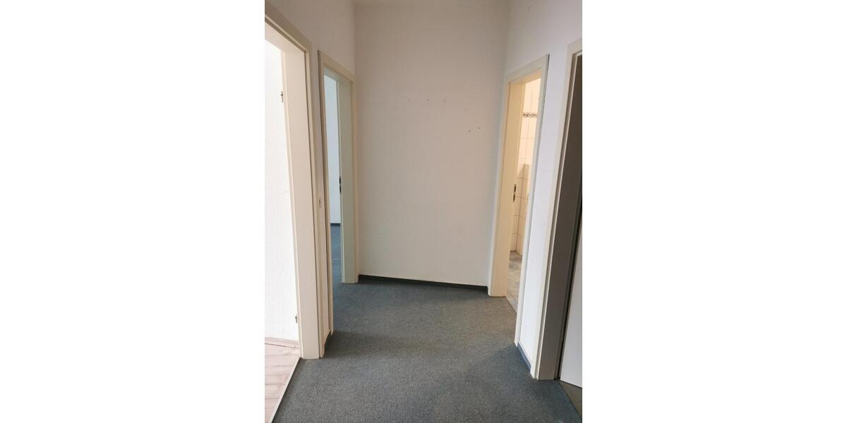 Dachgeschoßwohnung Cuxhaven - 2 Zimmer, 60 m&sup2;, 590&euro; | Angebot:26109646