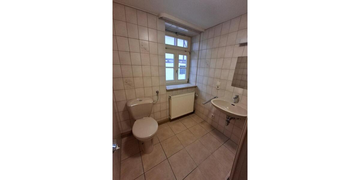 Etagenwohnung Bad Wildungen - 3 Zimmer, 62 m&sup2;, 467&euro; | Angebot:23527029