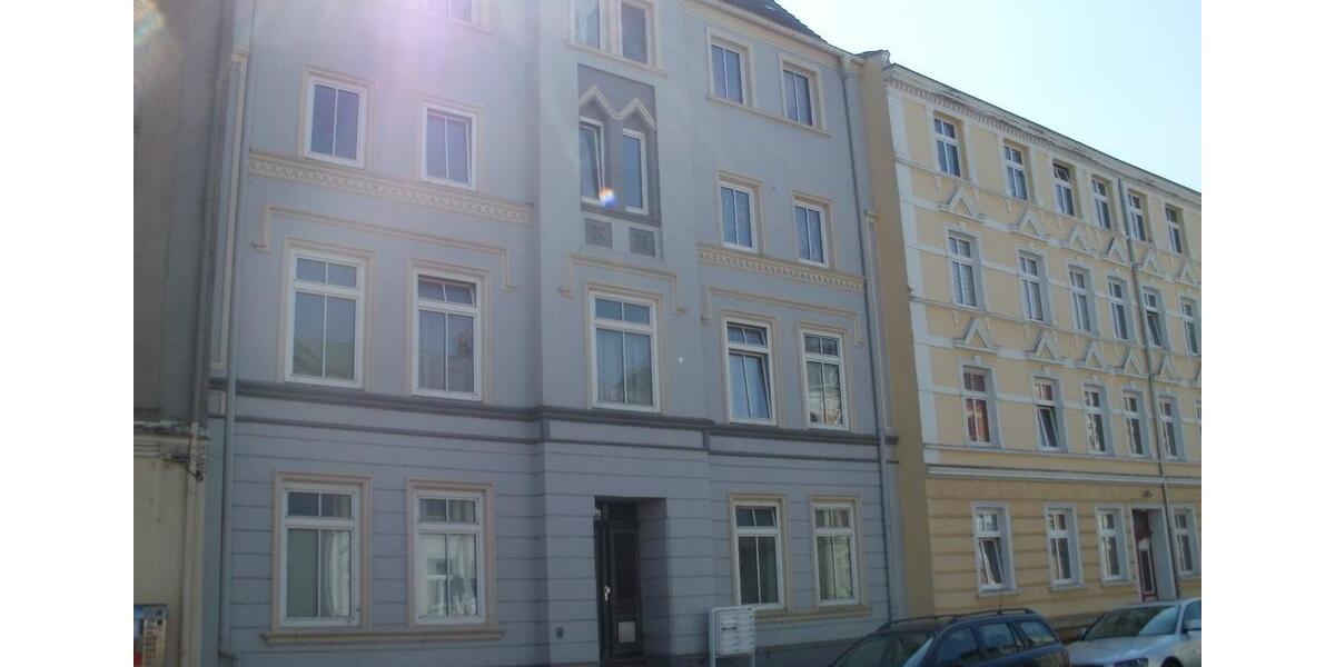 Etagenwohnung Stralsund Langendorfer Berg - 1 Zimmer, 30 m&sup2;, 420&euro; | Angebot:24771020