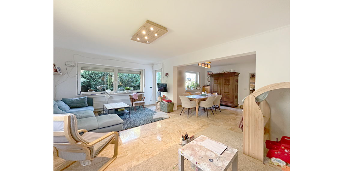 Etagenwohnung Saffig - 6 Zimmer, 190 m&sup2;, 1.450&euro; | Angebot:26083378