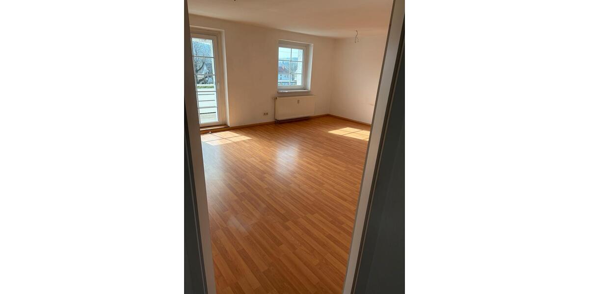 Erdgeschoßwohnung Sollstedt - 3 Zimmer, 75 m&sup2;, 773&euro; | Angebot:25432788