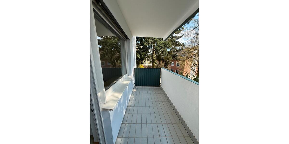 Hochparterre Gerbrunn - 3 Zimmer, 69 m&sup2;, 1.050&euro; | Angebot:25881515