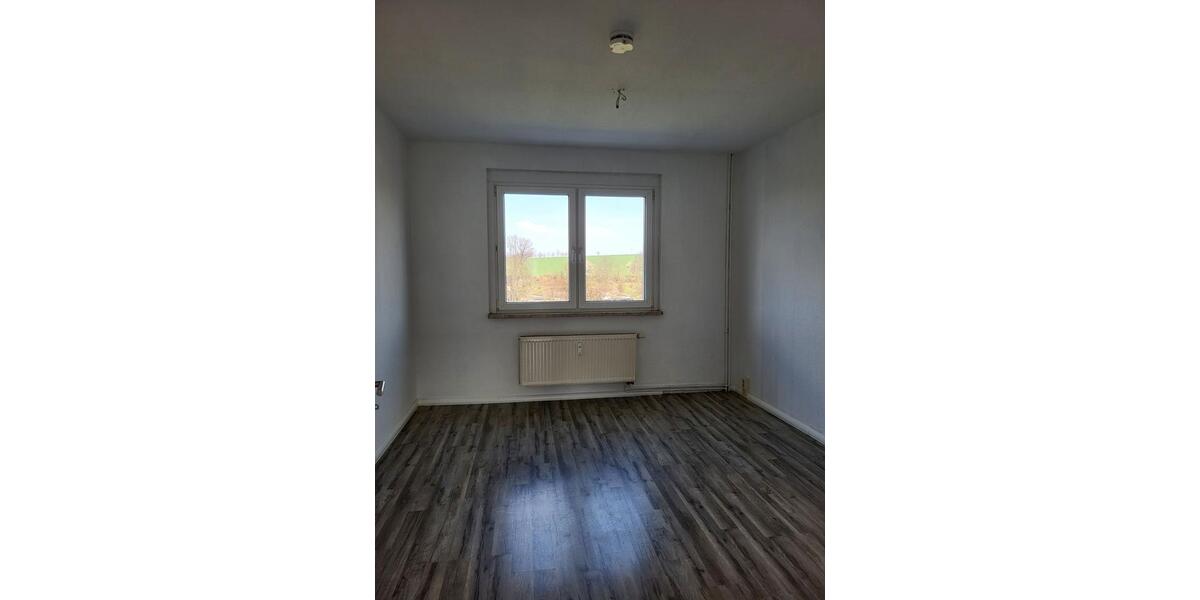 Etagenwohnung Hainichen - 3 Zimmer, 62 m&sup2;, 557&euro; | Angebot:19789214