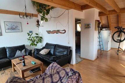 Wohnen auf Zeit Nagold - 4 Zimmer, 120 m&sup2;, 430&euro; | Angebot:25893987