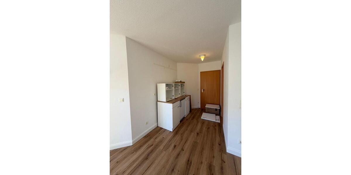 Etagenwohnung Rötz - 1 Zimmer, 25 m&sup2;, 330&euro; | Angebot:24877754