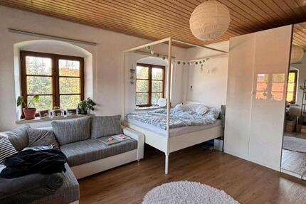 Wohnung Egling - 4 Zimmer, 160 m&sup2;, 700&euro; | Angebot:24521756