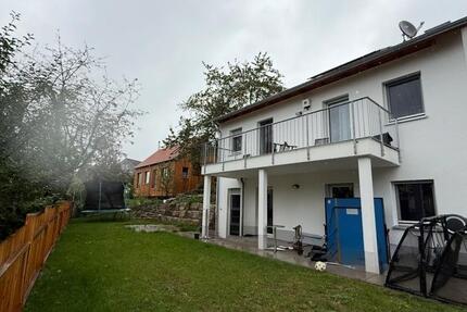Einfamilienhaus zur Miete: 1800€ kalt Energieeffizienz A zimmer
