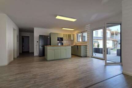 Wohnung zum Mieten in Kraichtal 1.200 € 116 m² 3 zimmer