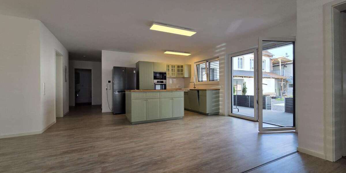 Wohnung zum Mieten in Kraichtal 1.200 € 116 m² 3 zimmer