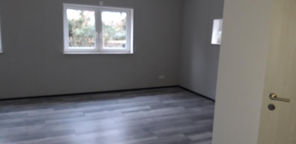 Erdgeschoßwohnung Detern - 2.5 Zimmer, 85 m&sup2;, 500&euro; | Angebot:25341087