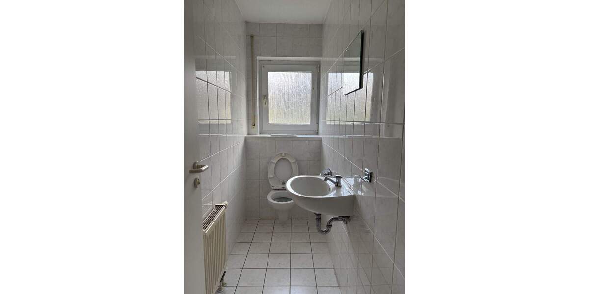 Etagenwohnung Balingen Dürrwangen - 4 Zimmer, 114 m&sup2;, 840&euro; | Angebot:25774924