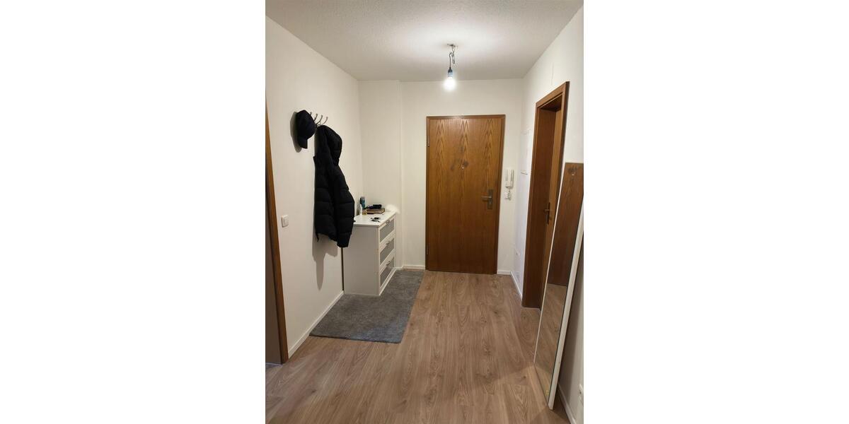 Erdgeschoßwohnung Mindelheim - 2 Zimmer, 85 m&sup2;, 950&euro; | Angebot:24905434