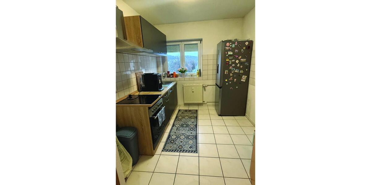 Etagenwohnung Albstadt - 4 Zimmer, 86 m&sup2;, 650&euro; | Angebot:25324858