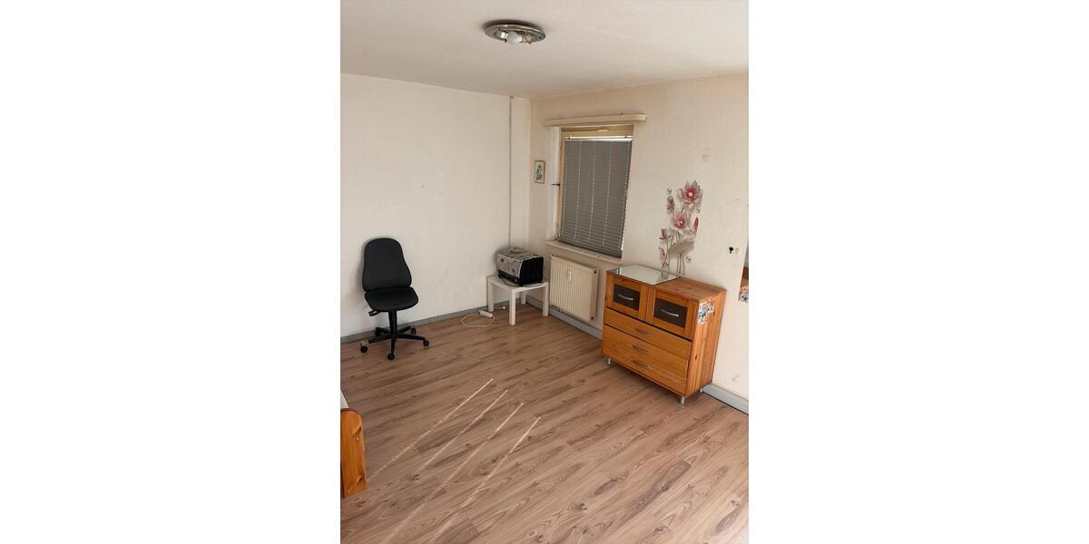 Etagenwohnung Kassel Bettenhausen - 1 Zimmer, 25 m&sup2;, 520&euro; | Angebot:26547065