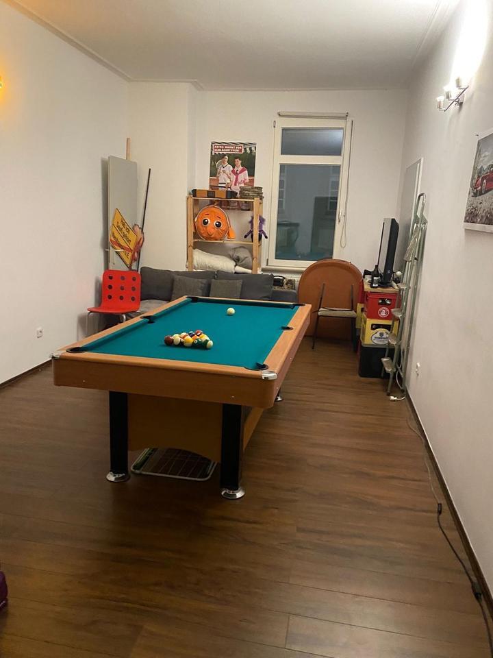 45m2 WG DoppelZimmer Zentrum Schwäbisch Gmünd