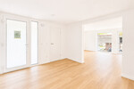 Exklusiver Erstbezug einer hochwertig kernsanierten Maisonettewohnung mit Privatteich & Terrasse - Maisonettenwohnung Münster / Albachten Albachten | Angebot:26621542