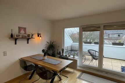 Wohnung Hannover Herrenhausen-Stöcken - 3 Zimmer, 70 m&sup2;, 900&euro; | Angebot:25173504