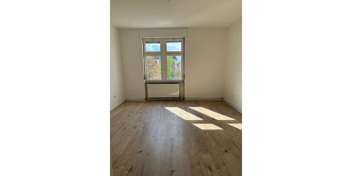 Etagenwohnung Offenbach am Main Senefelderquartier - 2.5 Zimmer, 70 m&sup2;, 910&euro; | Angebot:26915330