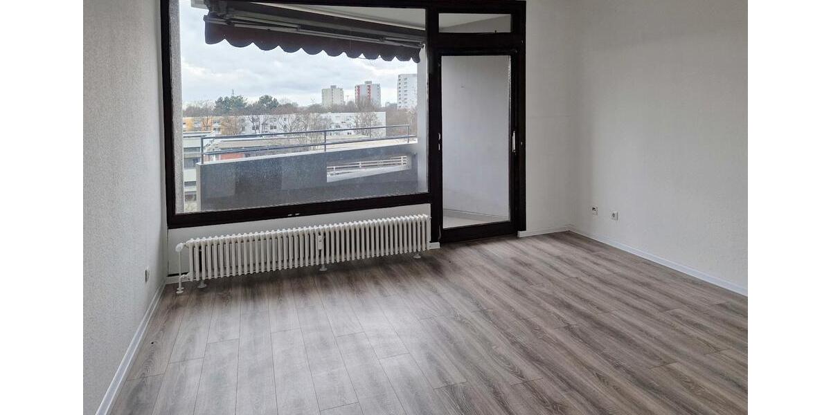 Etagenwohnung Mannheim Käfertal - 2 Zimmer, 65 m&sup2;, 678&euro; | Angebot:26380619