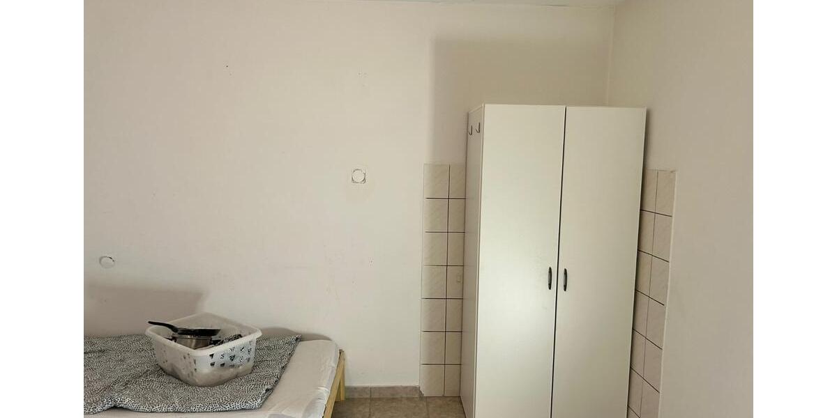 Etagenwohnung Driedorf - 1 Zimmer, 15 m&sup2;, 300&euro; | Angebot:26096711