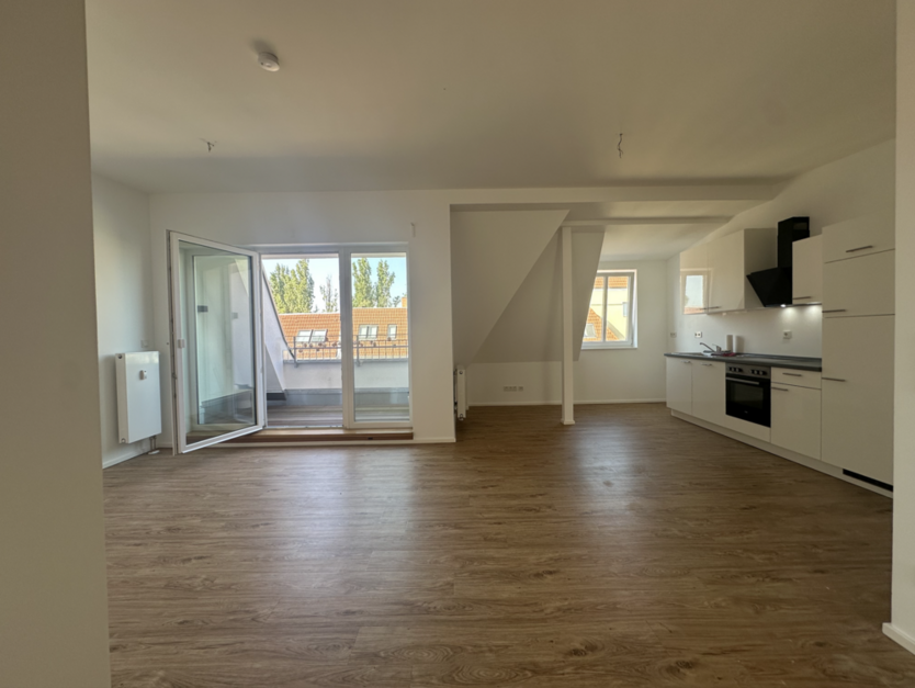 Wohnung zum Mieten in Berlin 1.550 € 73.04 m²