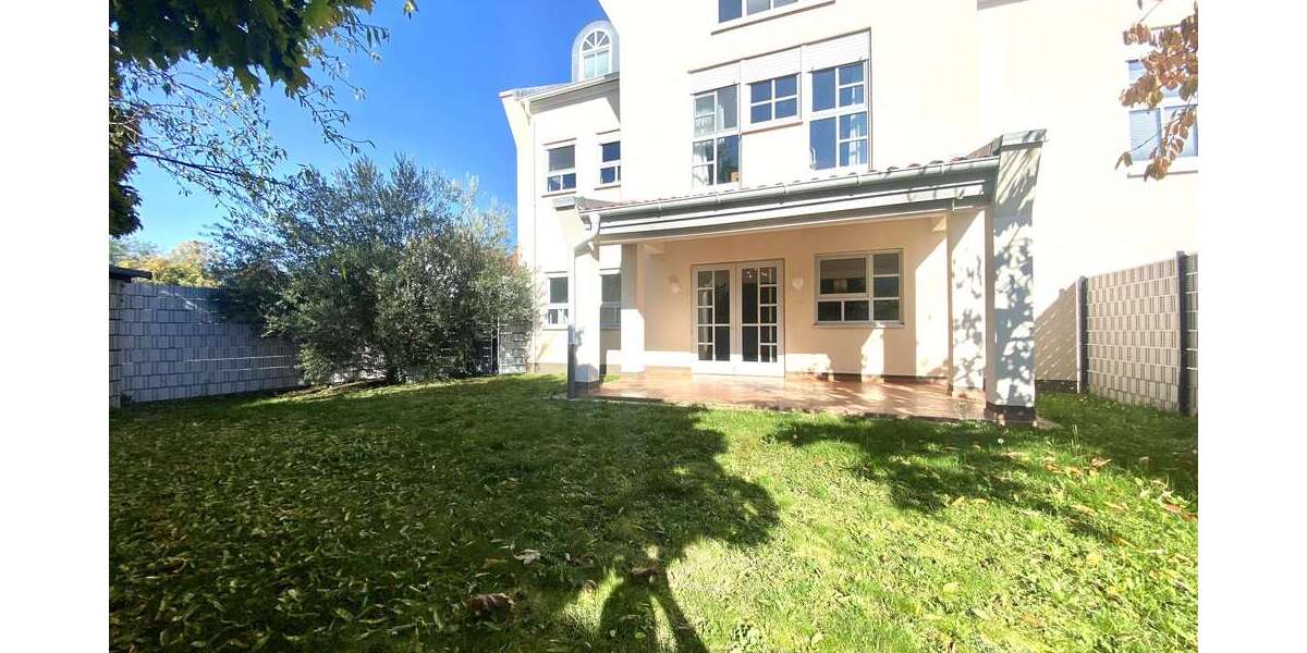 Etagenwohnung Neustadt - 4 Zimmer, 107 m&sup2;, 1.200&euro; | Angebot:22367618
