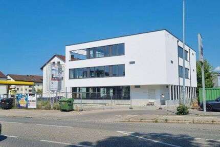 Gewerbeobjekt Friedrichshafen Allmannsweiler - 3.660&euro; | Angebot:27673369