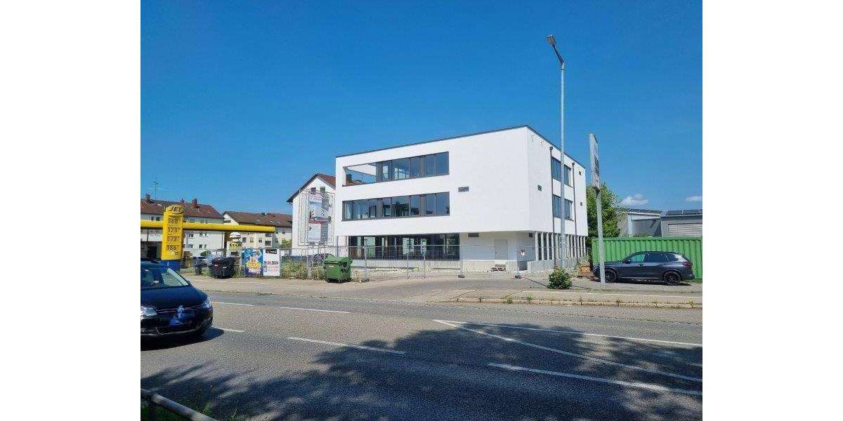 Gewerbeobjekt Friedrichshafen Allmannsweiler - 3.660&euro; | Angebot:27673369
