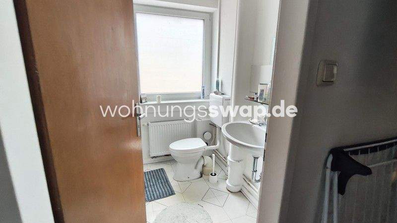 Etagenwohnung Mainz Neustadt - 2 Zimmer, 34 m&sup2;, 420&euro; | Angebot:26037279