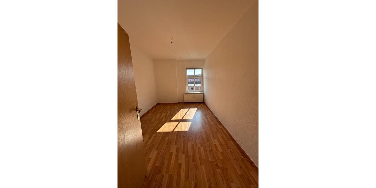 Etagenwohnung Wittenberge - 3 Zimmer, 61 m&sup2;, 460&euro; | Angebot:25791406