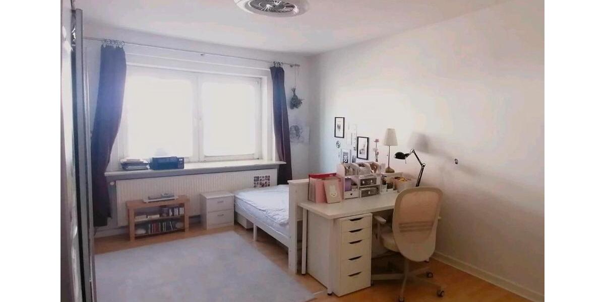 Wohnen auf Zeit Hildesheim Himmelsthür - 1 Zimmer, 21 m&sup2;, 272&euro; | Angebot:26680014