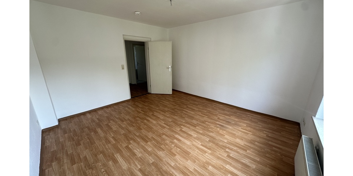 klein aber fein: 1 Raum Singlewohnung mit Balkon und Aufzug in der Innenstadt! - Etagenwohnung Gera Debschwitz | Angebot:26828359
